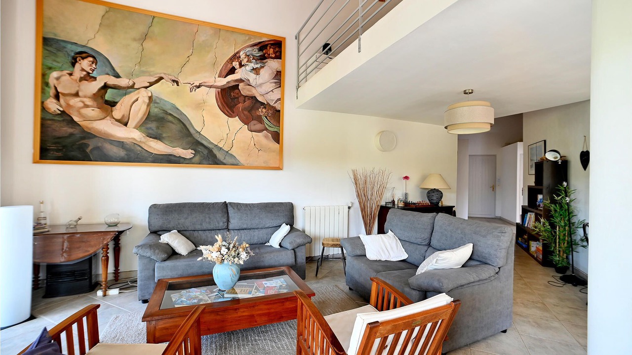 Photo of Bedroom in Garrigues