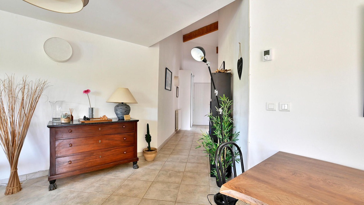 Photo of Bedroom in Garrigues