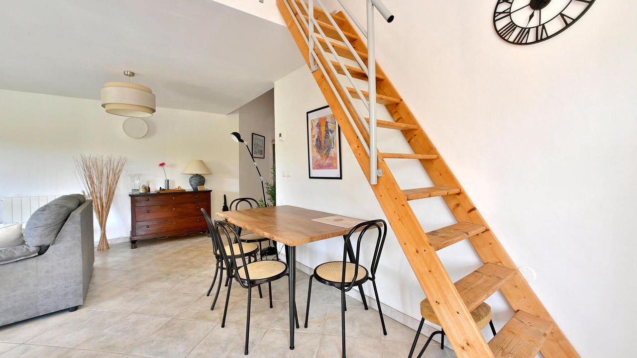 Photo of Bedroom in Garrigues