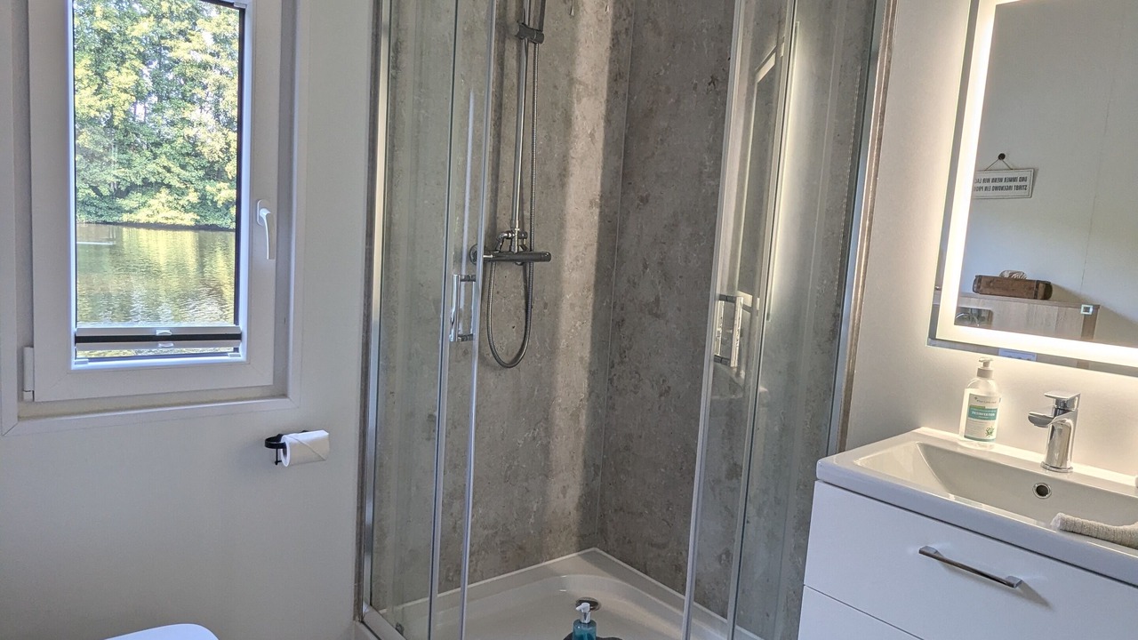 Photo of Bathroom in Papenburg