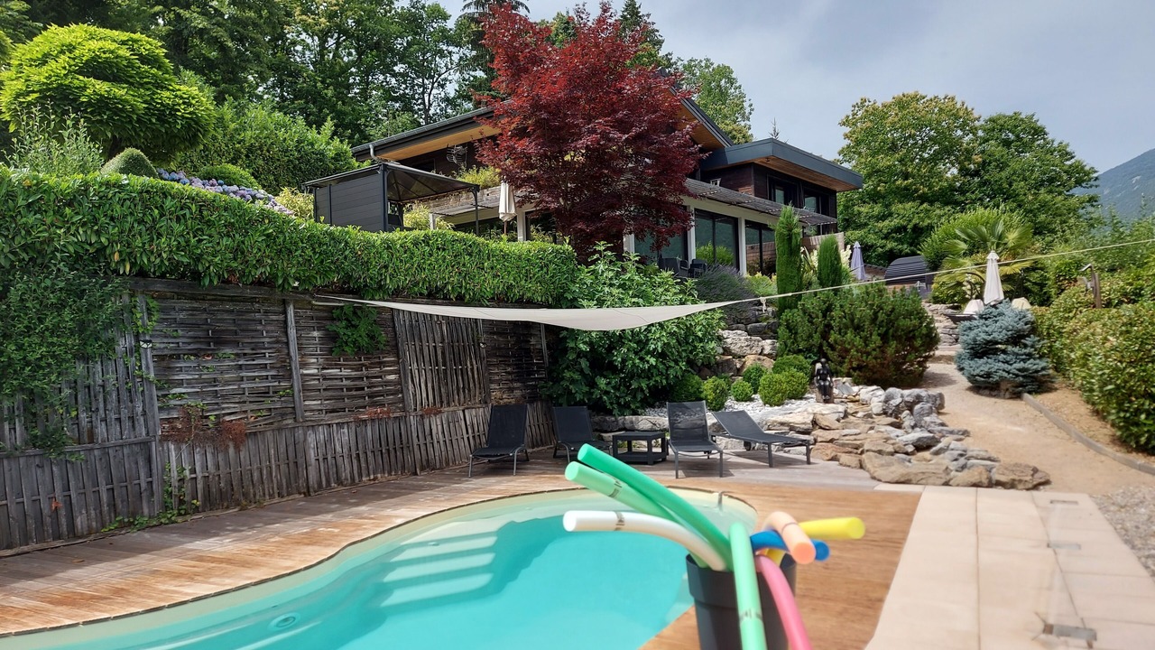 Photo of Outdoor in Novalaise