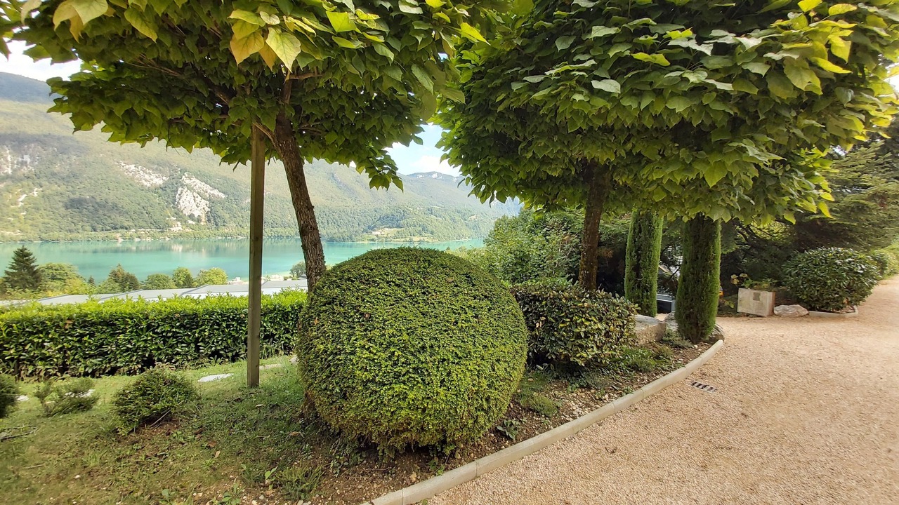 Photo of Outdoor in Novalaise