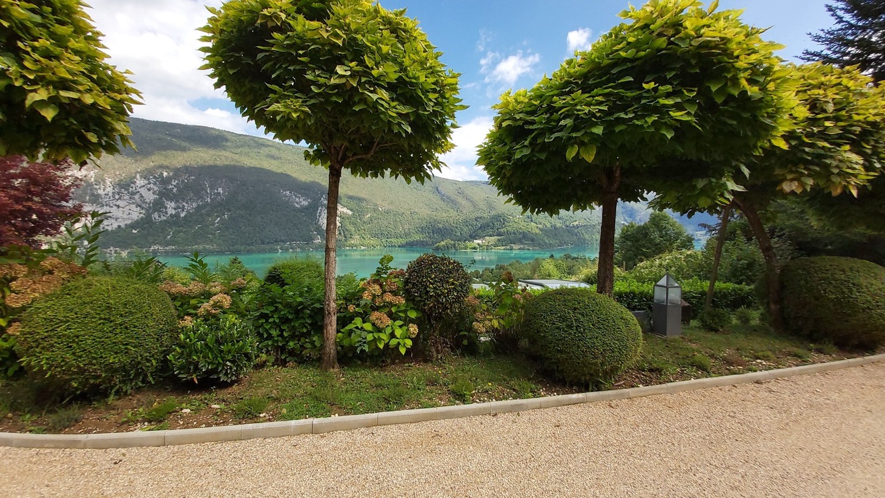 Photo of Outdoor in Novalaise