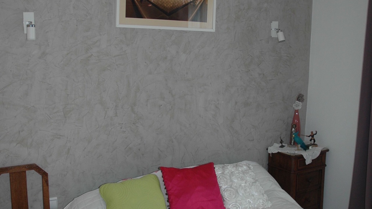 Photo of Bedroom in Bellegarde