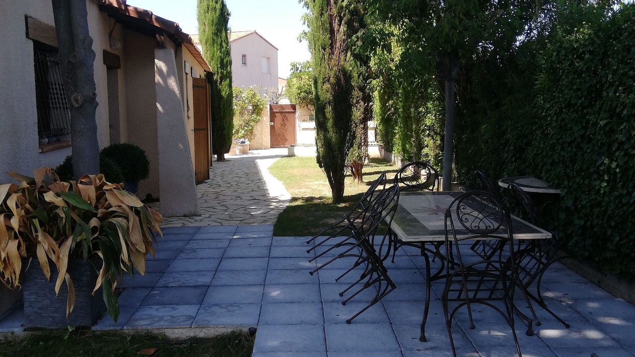 Photo of Outdoor in Bellegarde