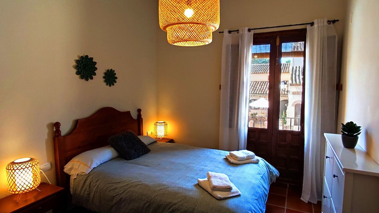 Photo of Bedroom in Altura