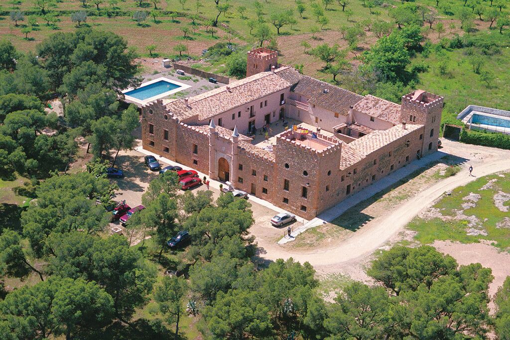 Photo of Outdoor in Altura