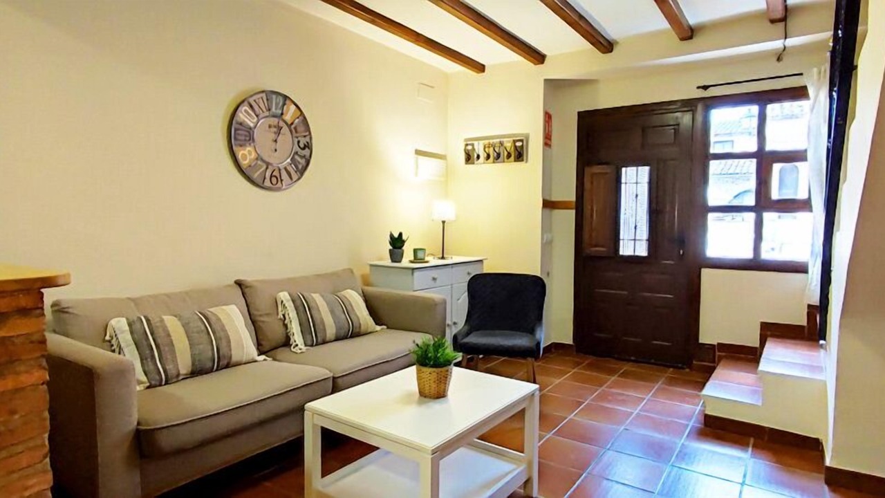 Photo of Livingroom in Altura