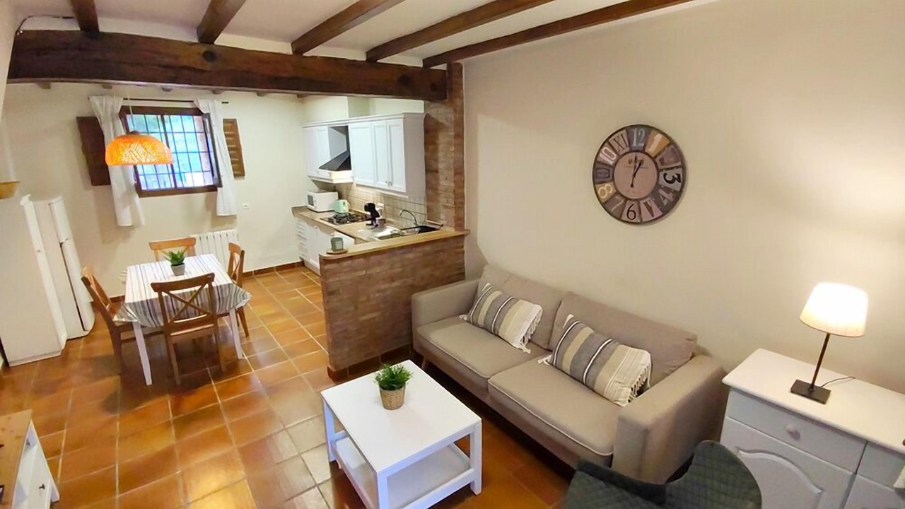 Photo of Livingroom in Altura