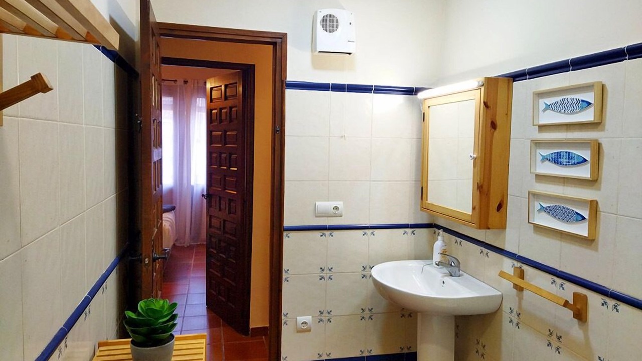 Photo of Bathroom in Altura