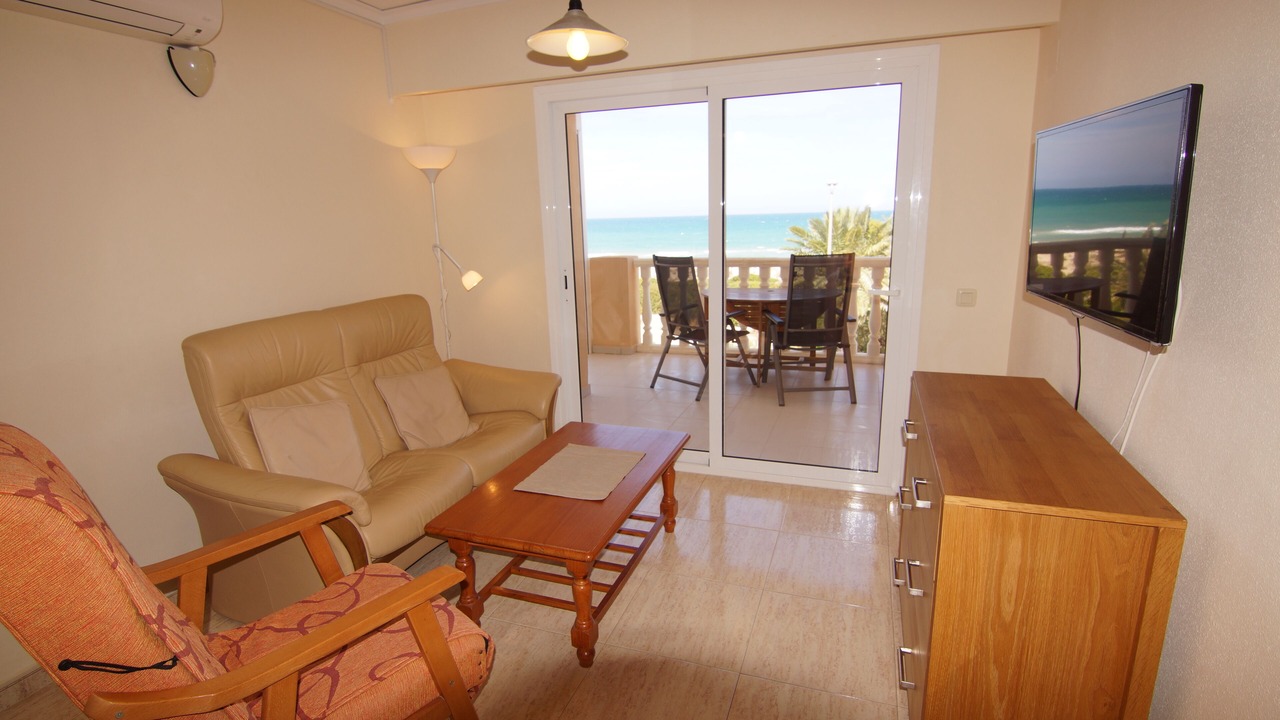 Photo of Livingroom in Platja de Piles