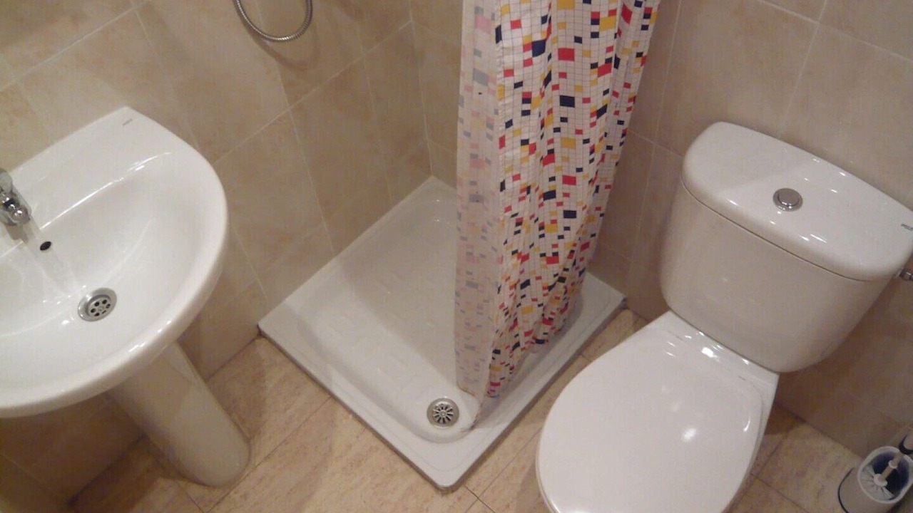 Photo of Bathroom in Platja de Piles