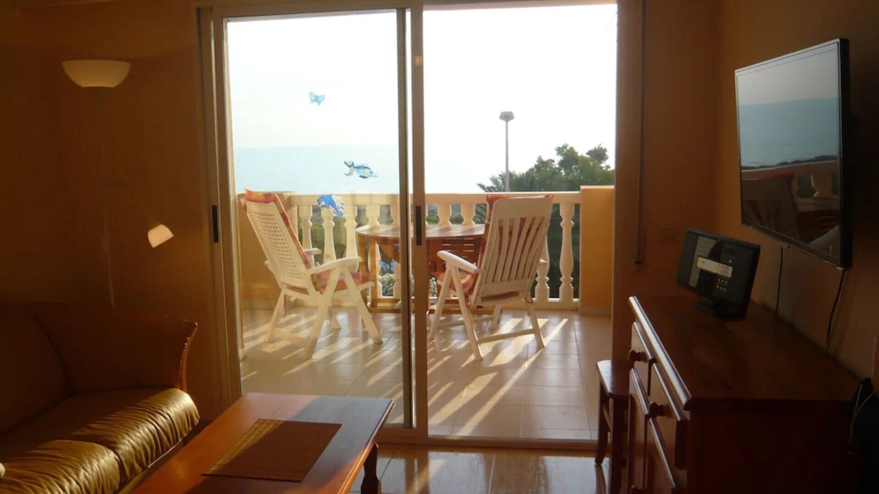 Photo of Livingroom in Platja de Piles