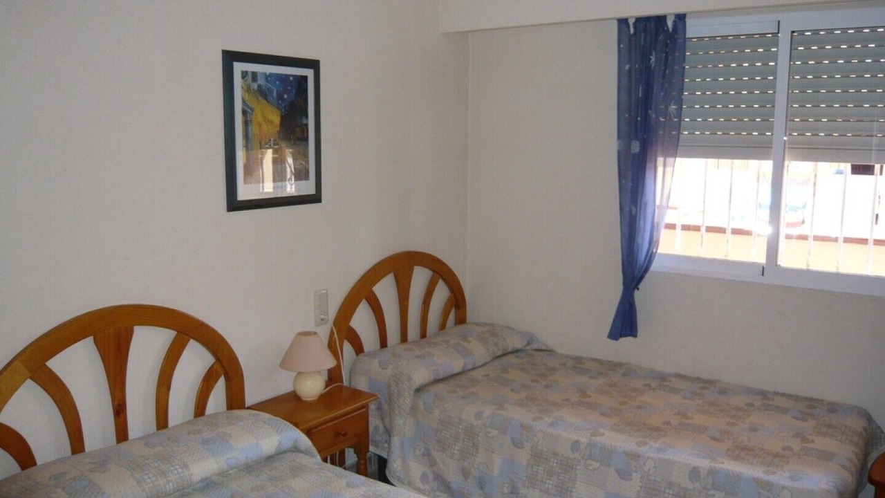 Photo of Bedroom in Platja de Piles