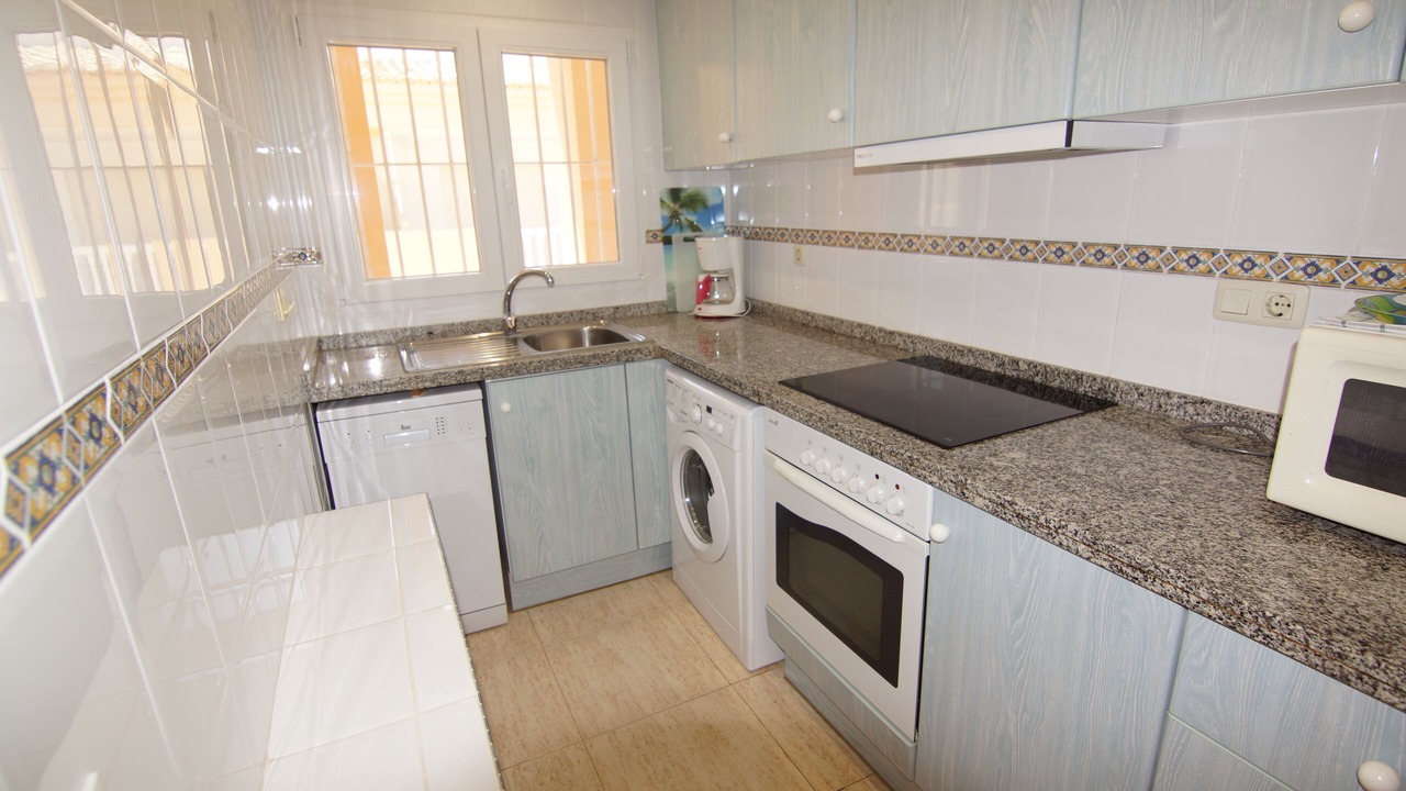 Photo of Kitchen in Platja de Piles