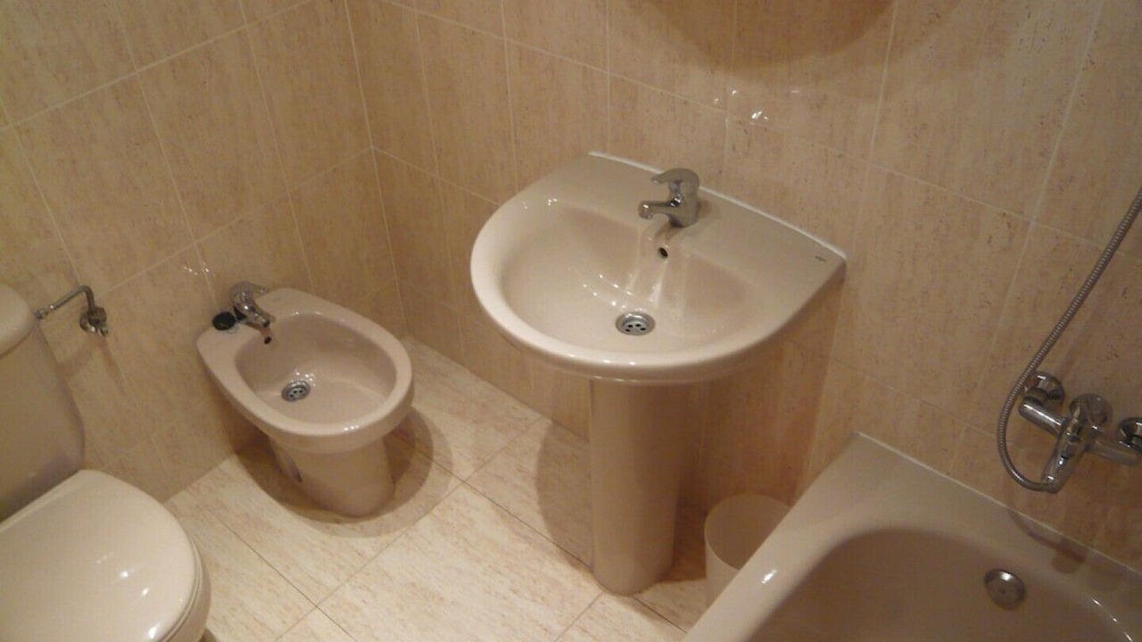 Photo of Bathroom in Platja de Piles