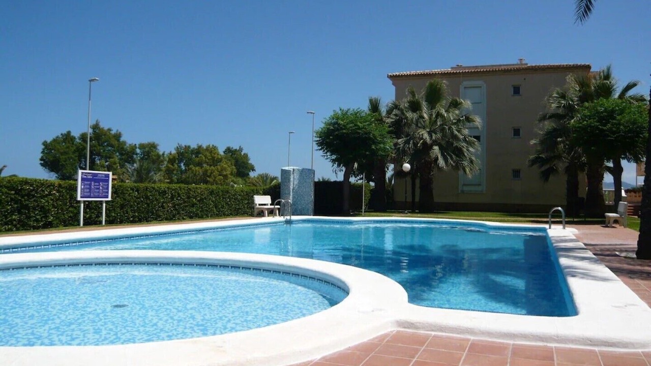 Photo of Outdoor in Platja de Piles