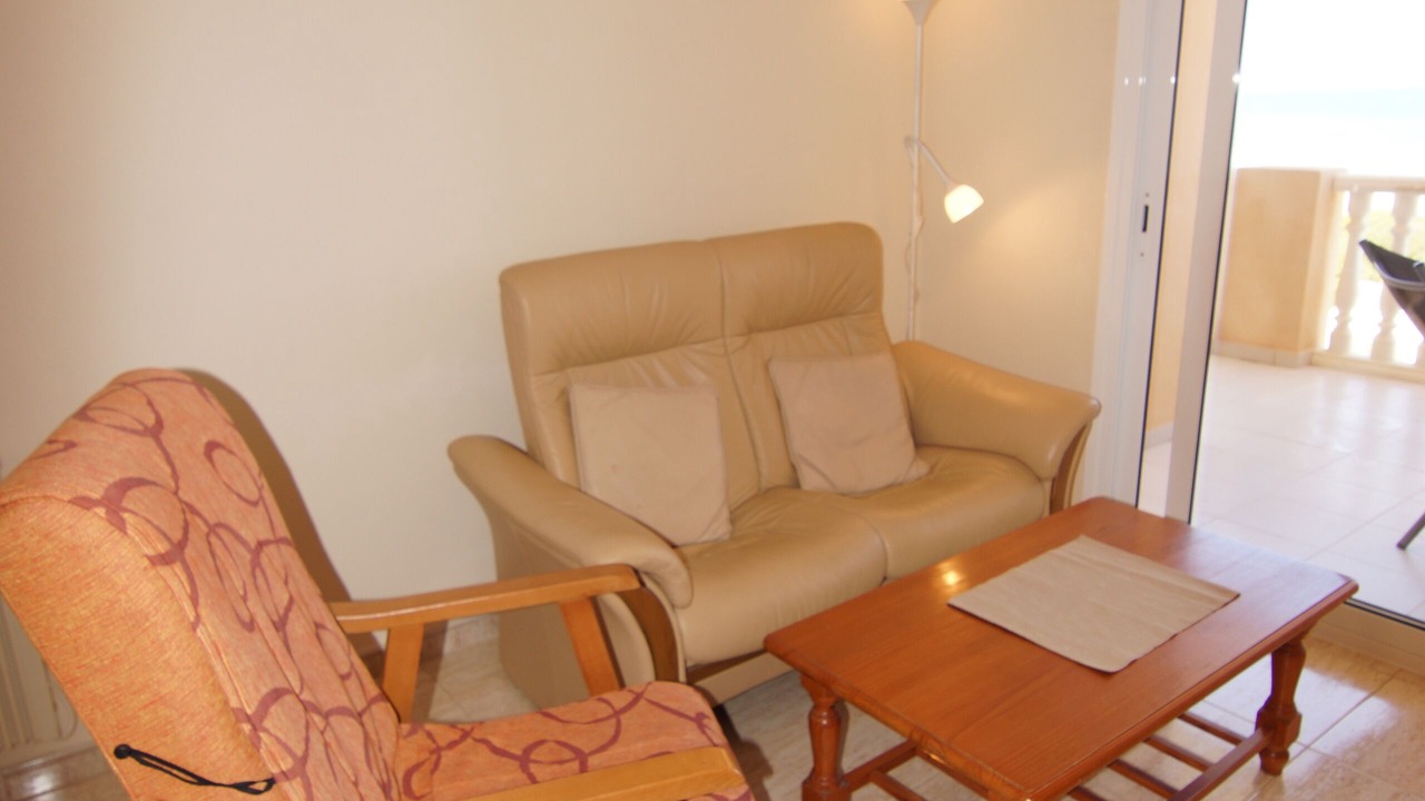 Photo of Livingroom in Platja de Piles