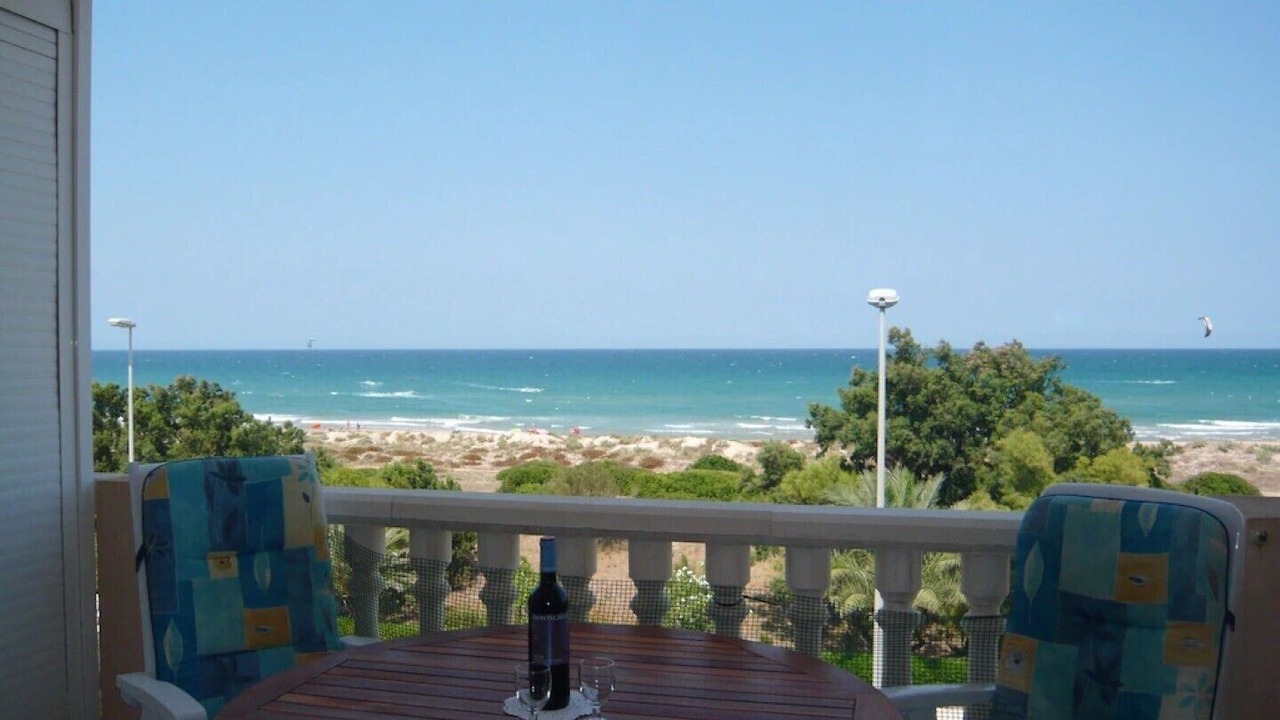 Photo of Outdoor in Platja de Piles