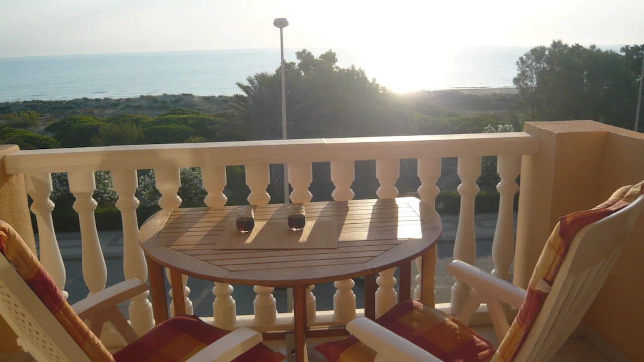Photo of Outdoor in Platja de Piles