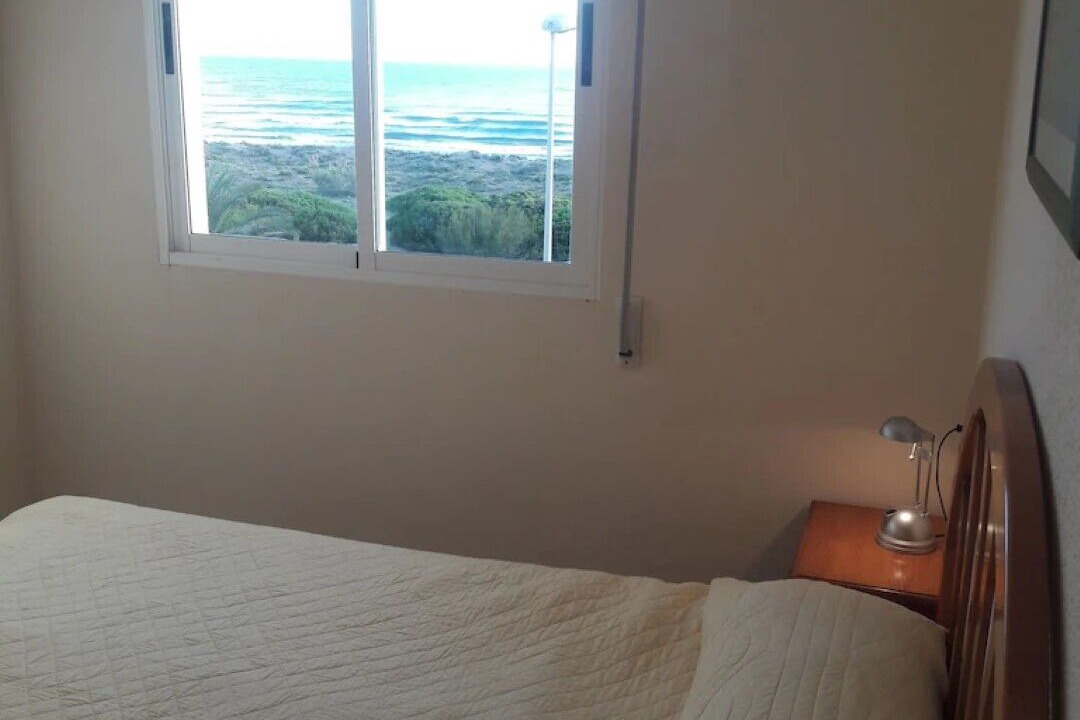 Photo of Bedroom in Platja de Piles