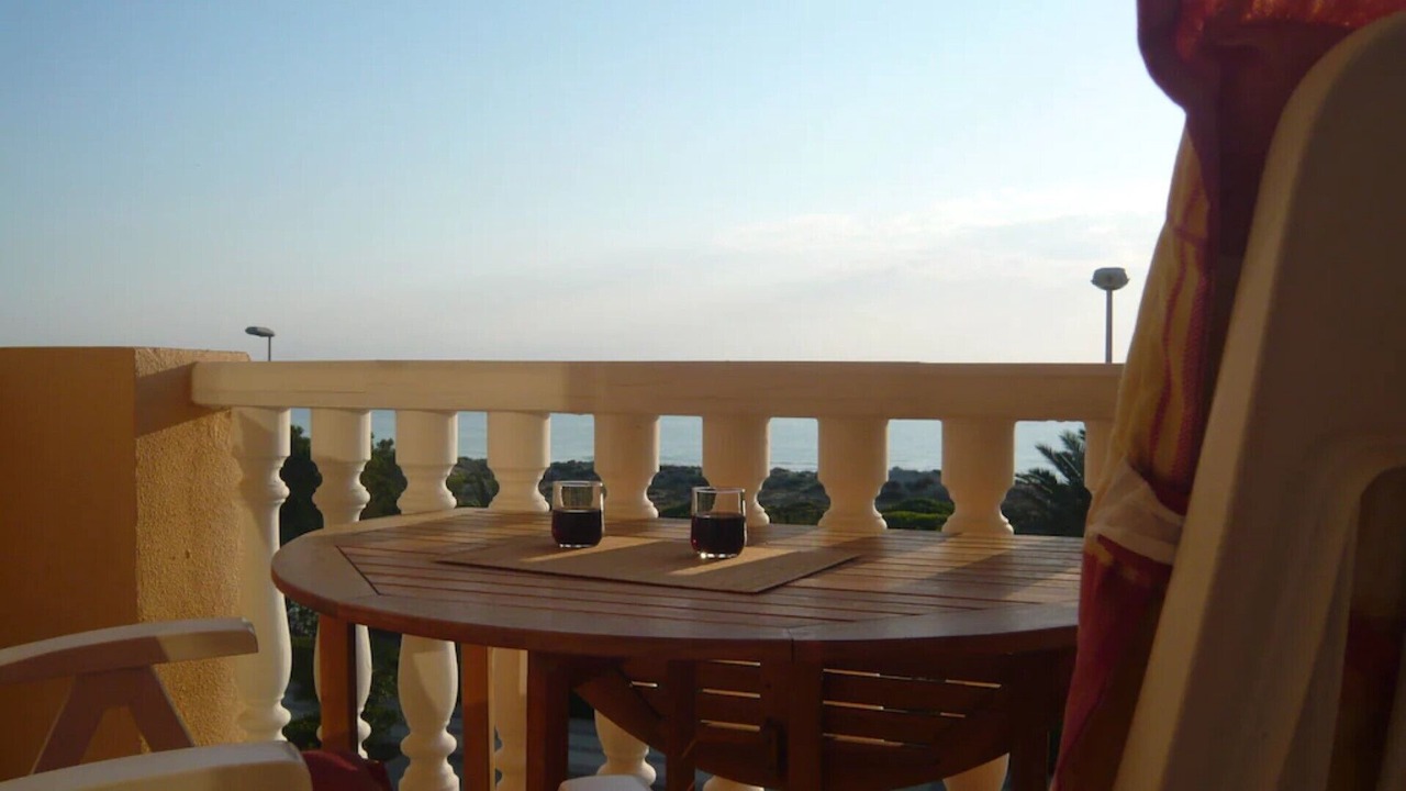 Photo of Outdoor in Platja de Piles