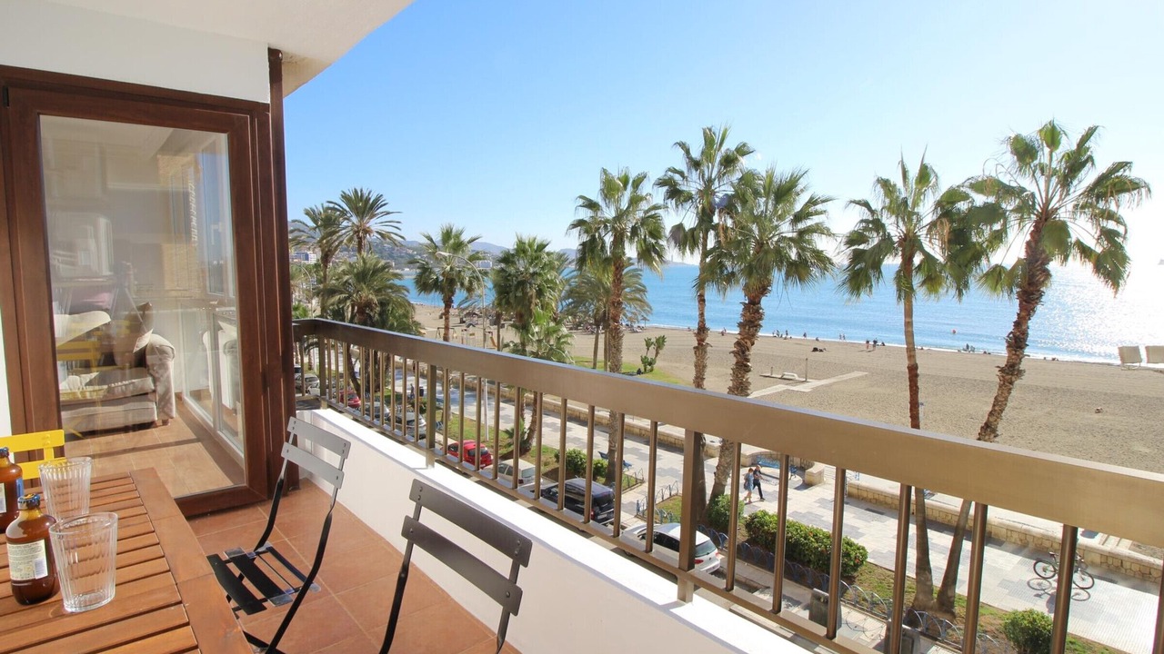 Photo of Outdoor in La Malagueta