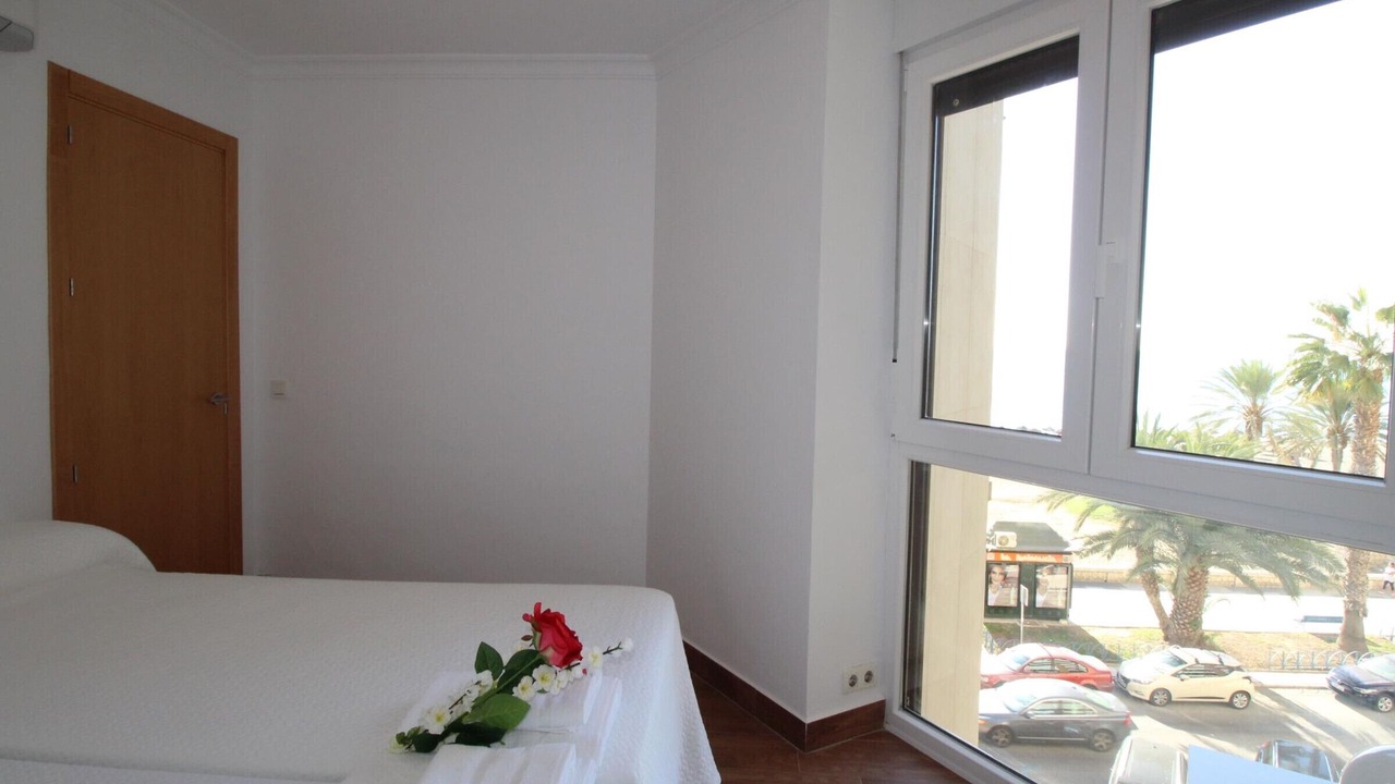 Photo of Bedroom in La Malagueta