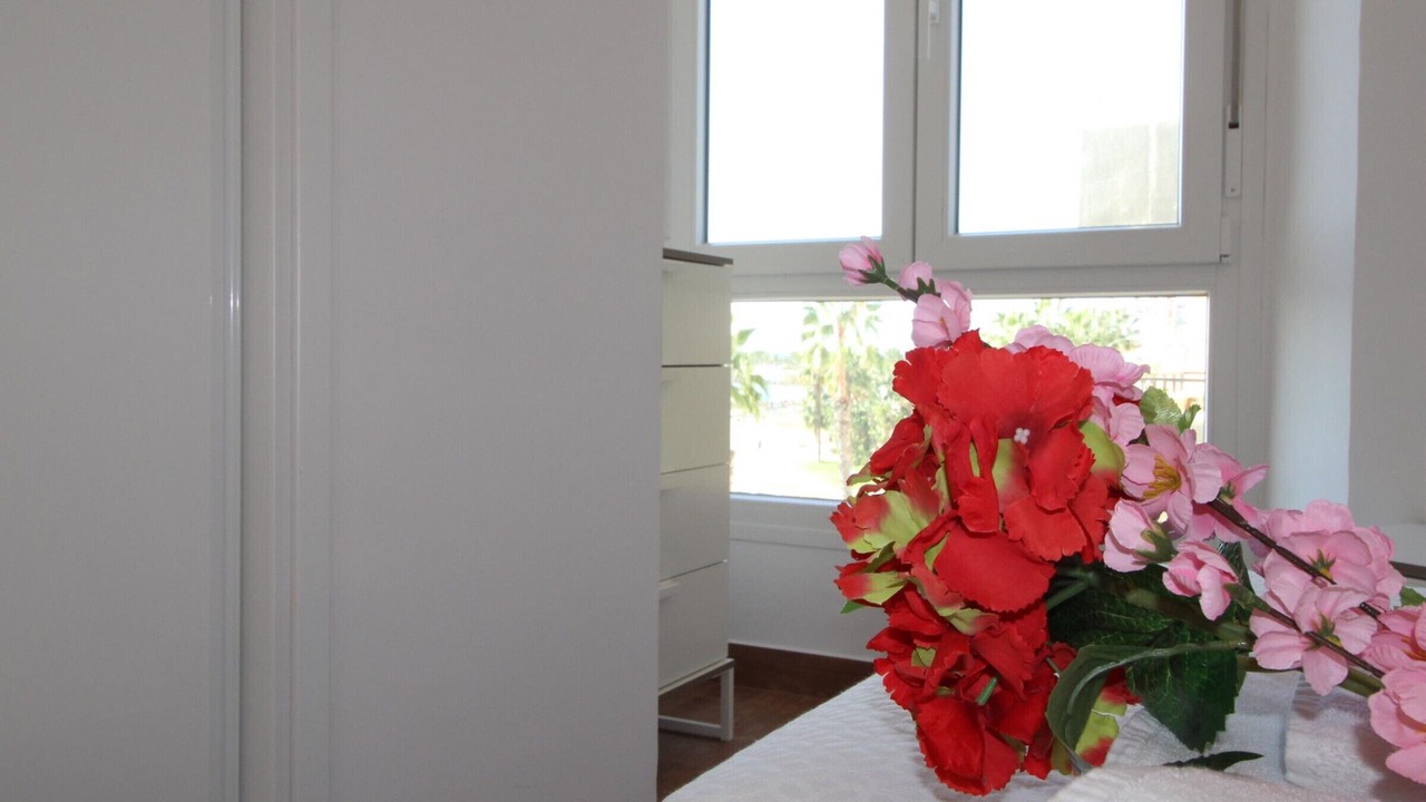 Photo of Bedroom in La Malagueta