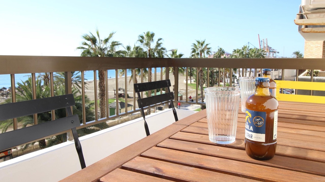 Photo of Outdoor in La Malagueta