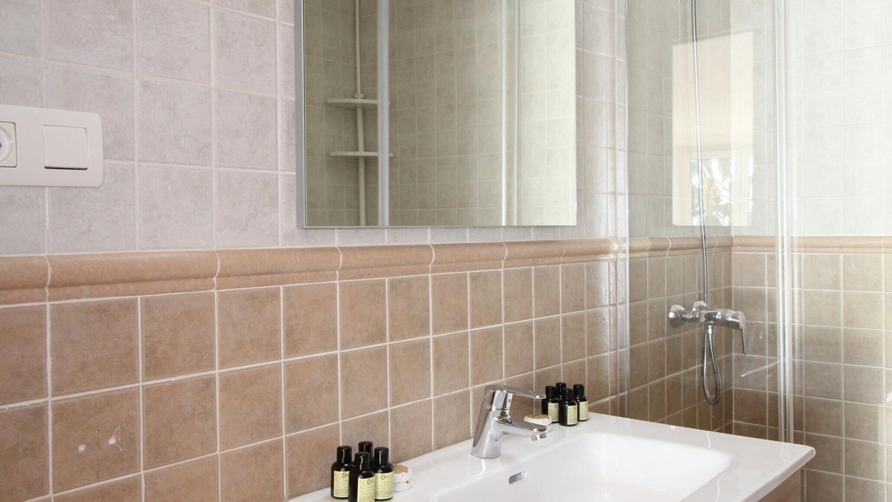 Photo of Bathroom in La Malagueta