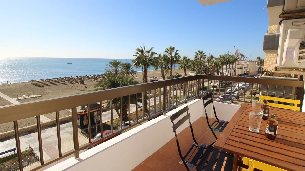 Photo of Outdoor in La Malagueta