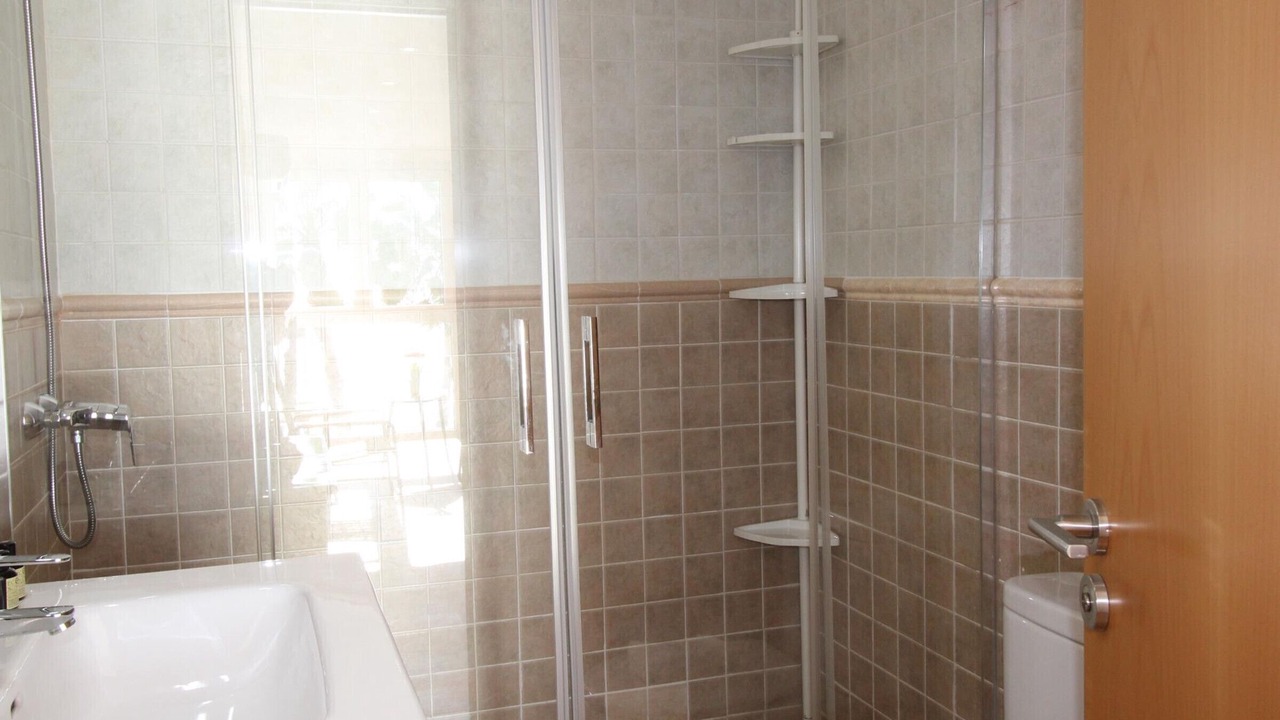 Photo of Bathroom in La Malagueta