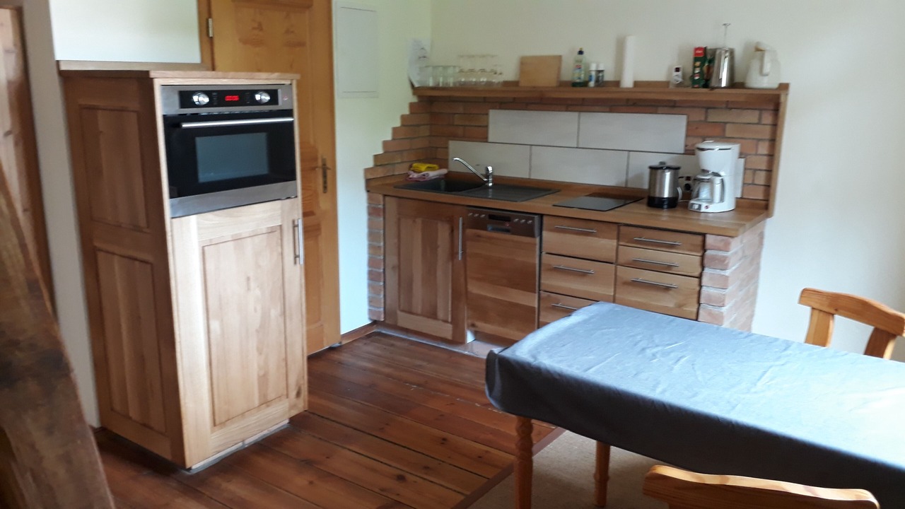 Photo of Kitchen in Oberhavel