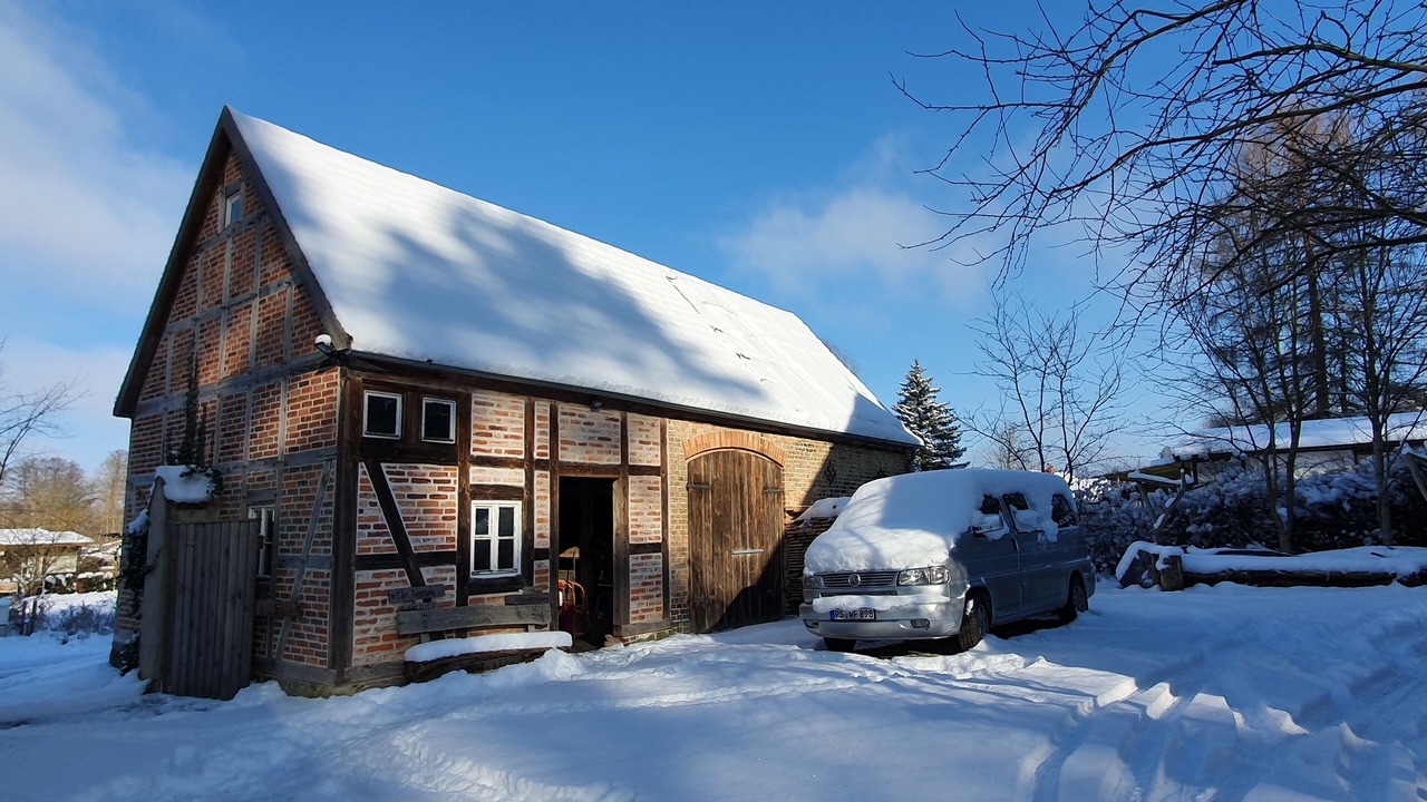 Photo of Outdoor in Oberhavel
