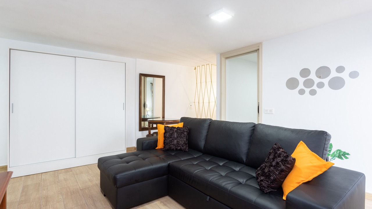 Photo of Livingroom in La Esperanza