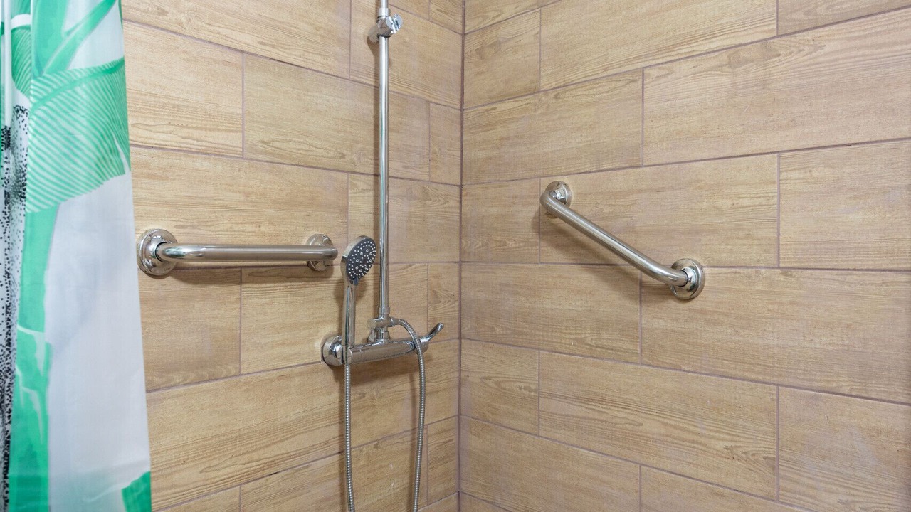 Photo of Bathroom in La Esperanza