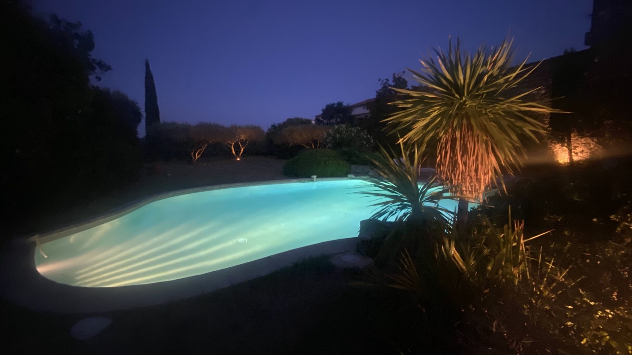 Photo of Outdoor in Euzet-les-Bains