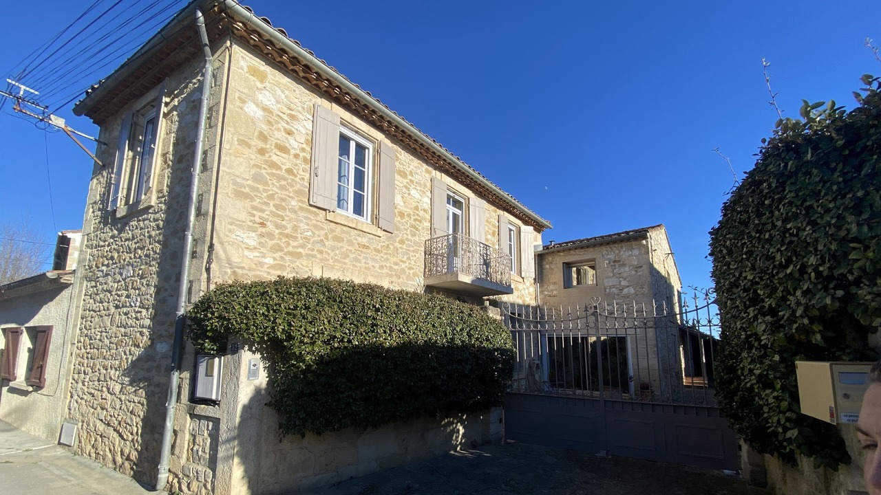 Photo of Outdoor in Euzet-les-Bains