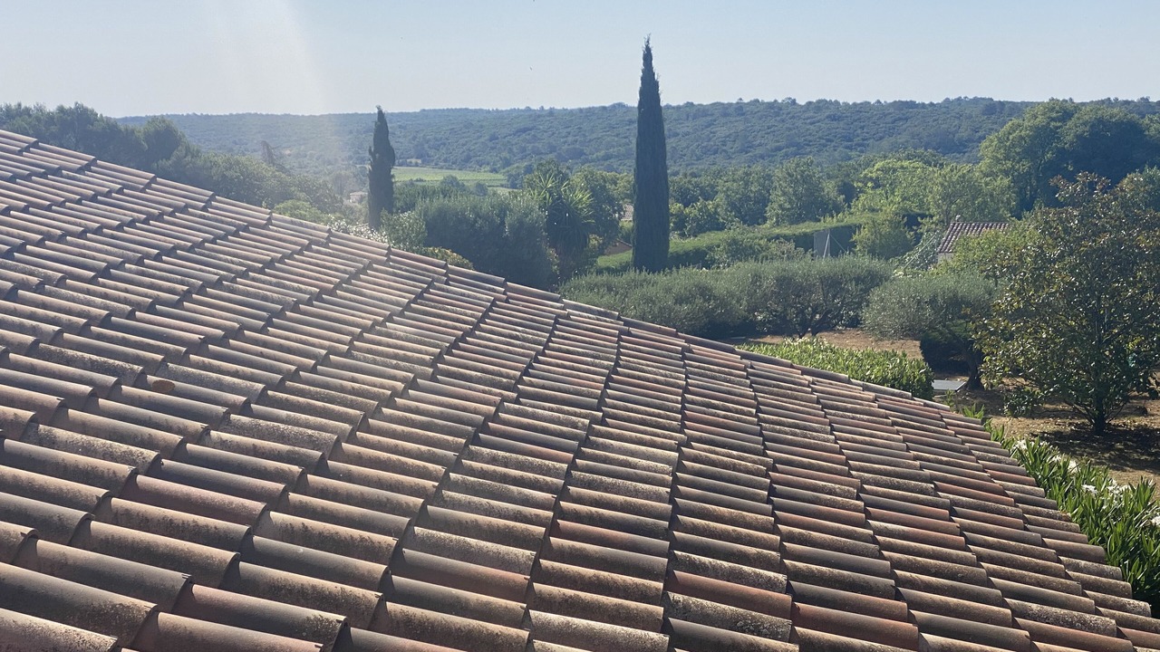 Photo of Outdoor in Euzet-les-Bains