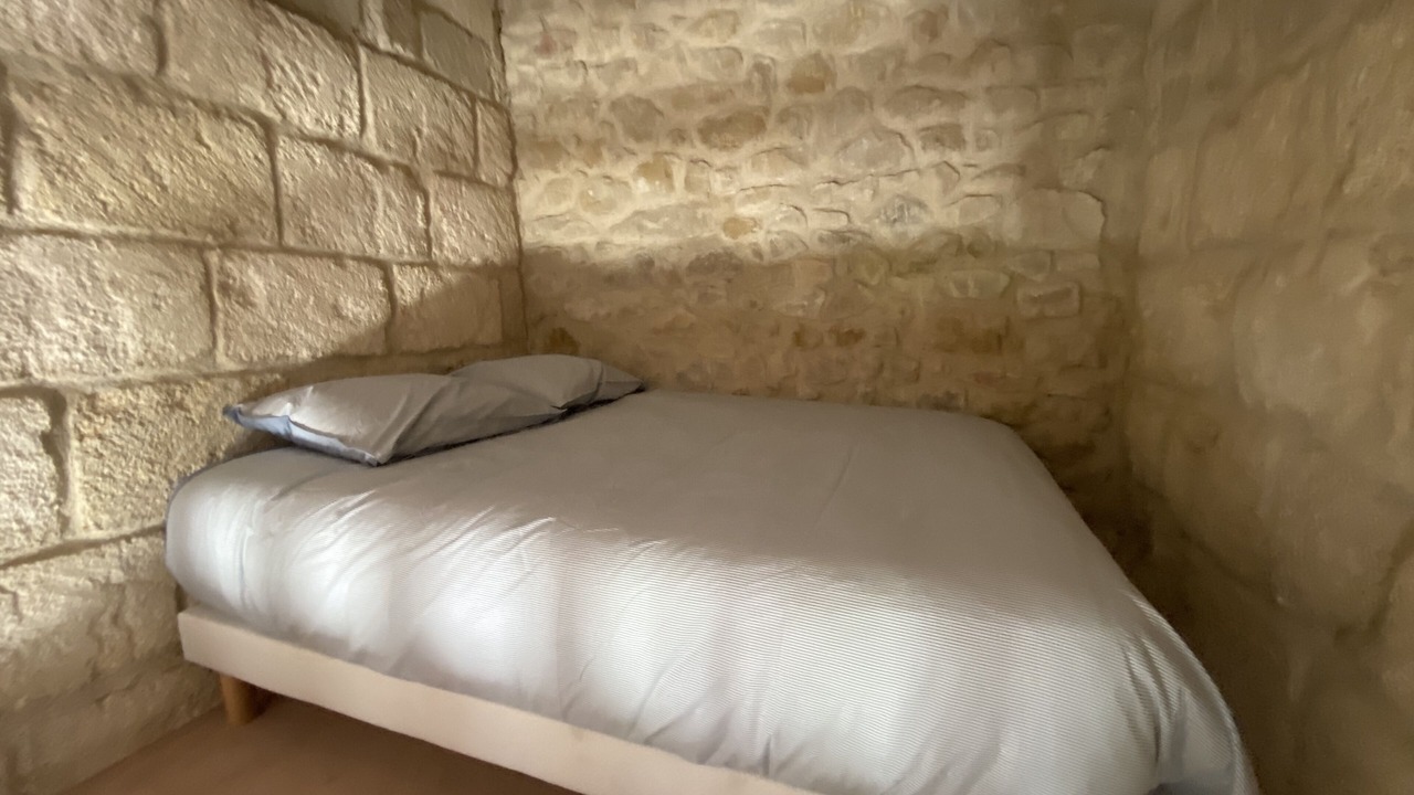 Photo of Bedroom in Euzet-les-Bains