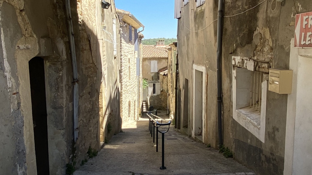 Photo of Outdoor in Euzet-les-Bains