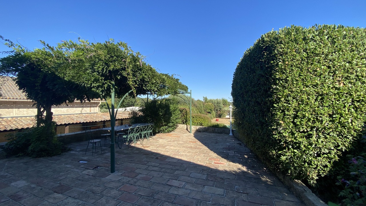 Photo of Outdoor in Euzet-les-Bains