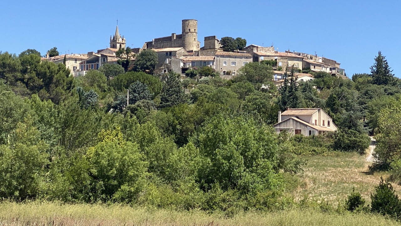 Photo of Outdoor in Euzet-les-Bains