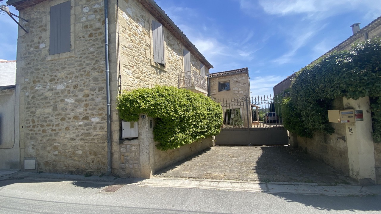 Photo of Outdoor in Euzet-les-Bains
