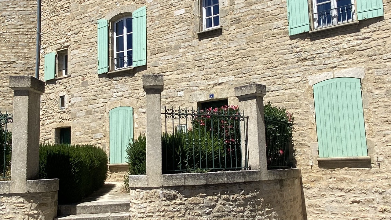 Photo of Outdoor in Euzet-les-Bains