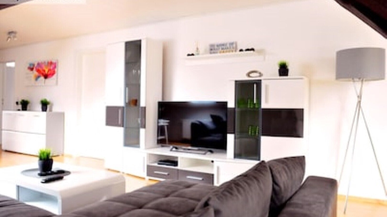 Photo of Livingroom in Dotlingen