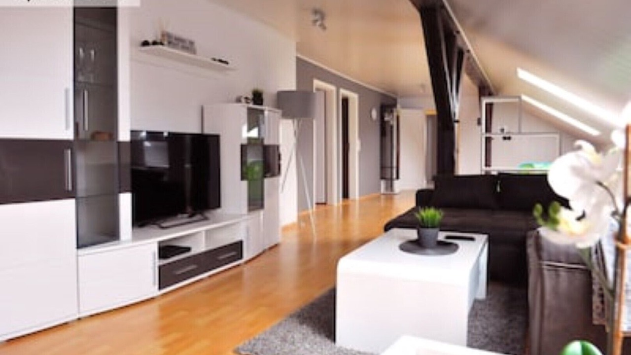 Photo of Livingroom in Dotlingen
