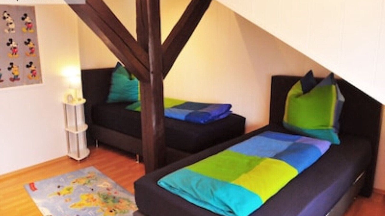 Photo of Bedroom in Dotlingen