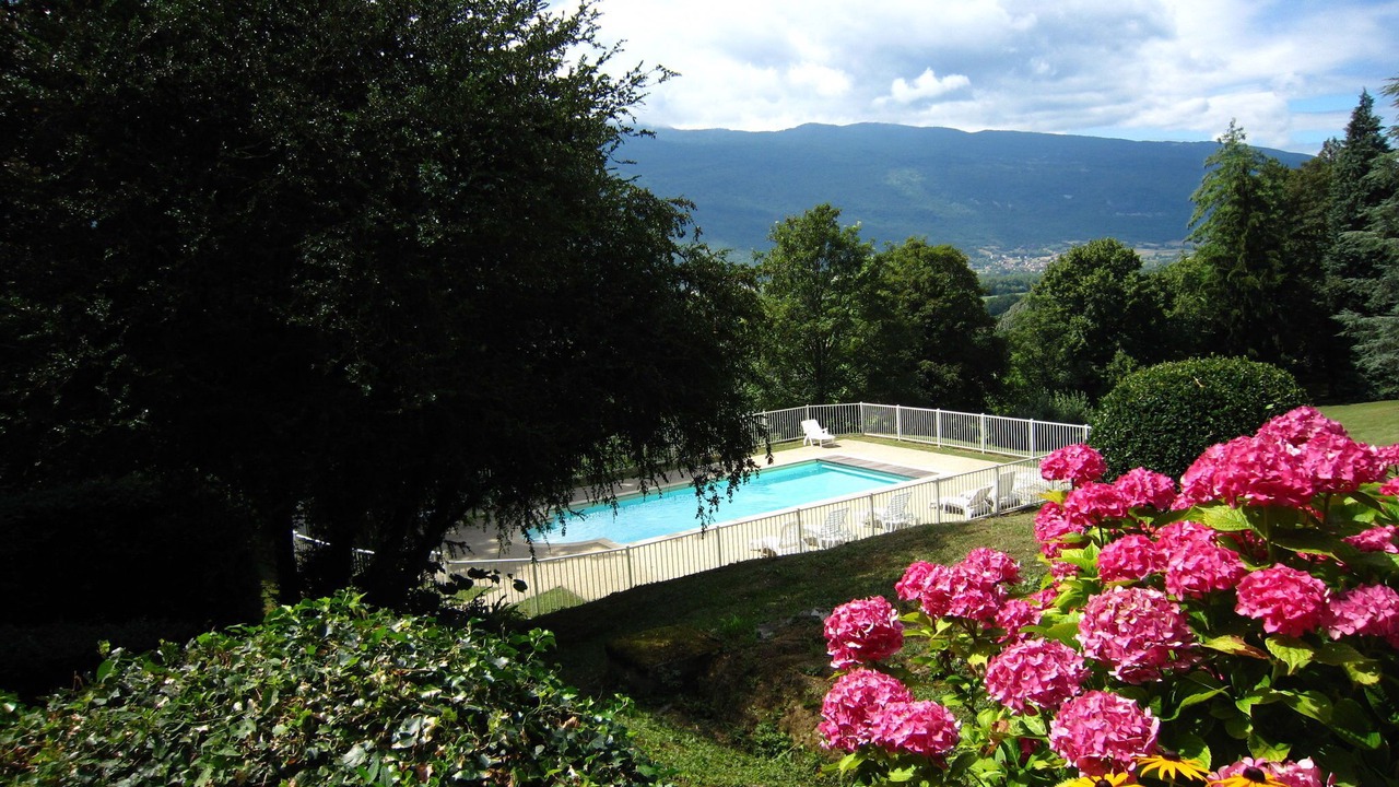 Photo of Outdoor in Serrieres-en-Chautagne